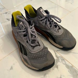 Reebok NanoX Size 11